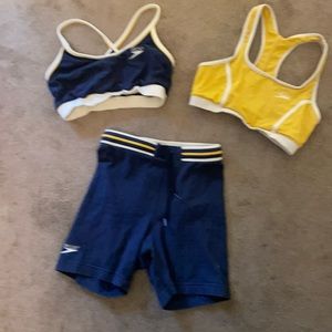 Vintage Classic Speedo #Activewear